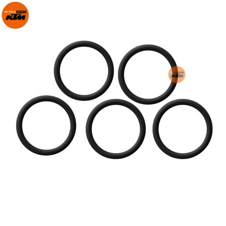 ORING DE RETENEDOR DE CEDAZO KTM DUKE 200 DUKE 390
