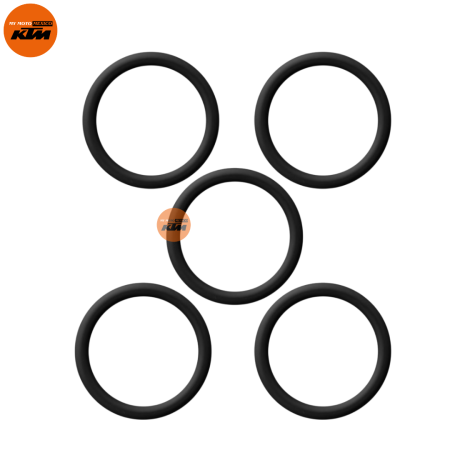 ORING DE RETENEDOR DE CEDAZO KTM DUKE 200 DUKE 390