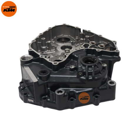 CARTER IZQUIERDO KTM DUKE 250 DUKE 390 RC 390