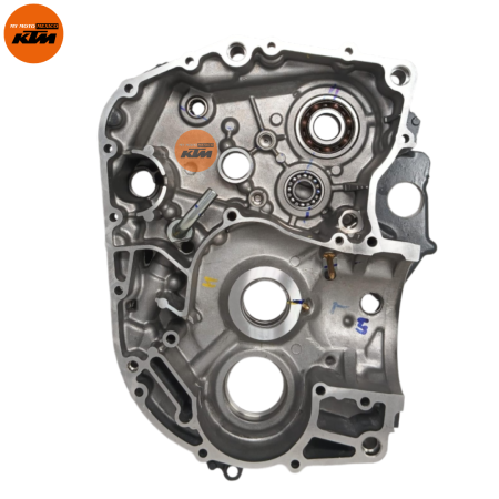CARTER IZQUIERDO KTM DUKE 250 DUKE 390 RC 390
