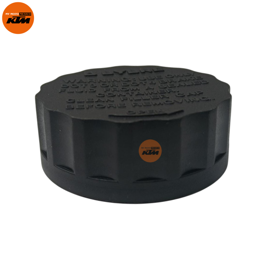 TAPA DE TANQUE DE FRENO KTM DUKE 200 DUKE 250 DUKE 390 RC 200 RC 390