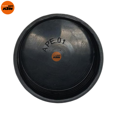 TAPA DE TANQUE DE FRENO KTM DUKE 200 DUKE 250 DUKE 390 RC 200 RC 390