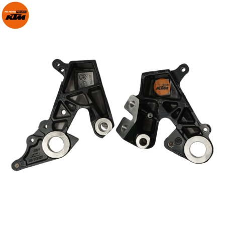 SOPORTE ESCALÓN DERECHO IZQUIERDO