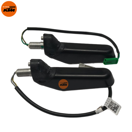 KIT DE DIRECCIONALES DERECHO E IZQUIERDO HUSQVARNA SVARTPILEN 250 SVARTPILEN 401 VITPILEN 250