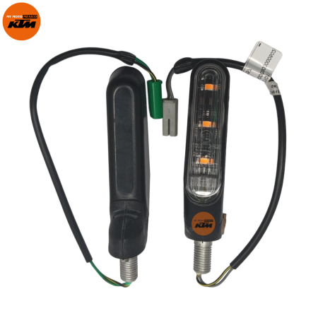 KIT DE DIRECCIONALES DERECHO E IZQUIERDO HUSQVARNA SVARTPILEN 250 SVARTPILEN 401 VITPILEN 250