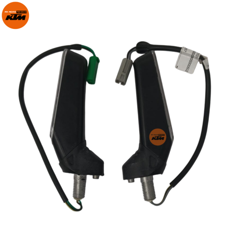 KIT DE DIRECCIONALES DERECHO E IZQUIERDO HUSQVARNA SVARTPILEN 250 SVARTPILEN 401 VITPILEN 250