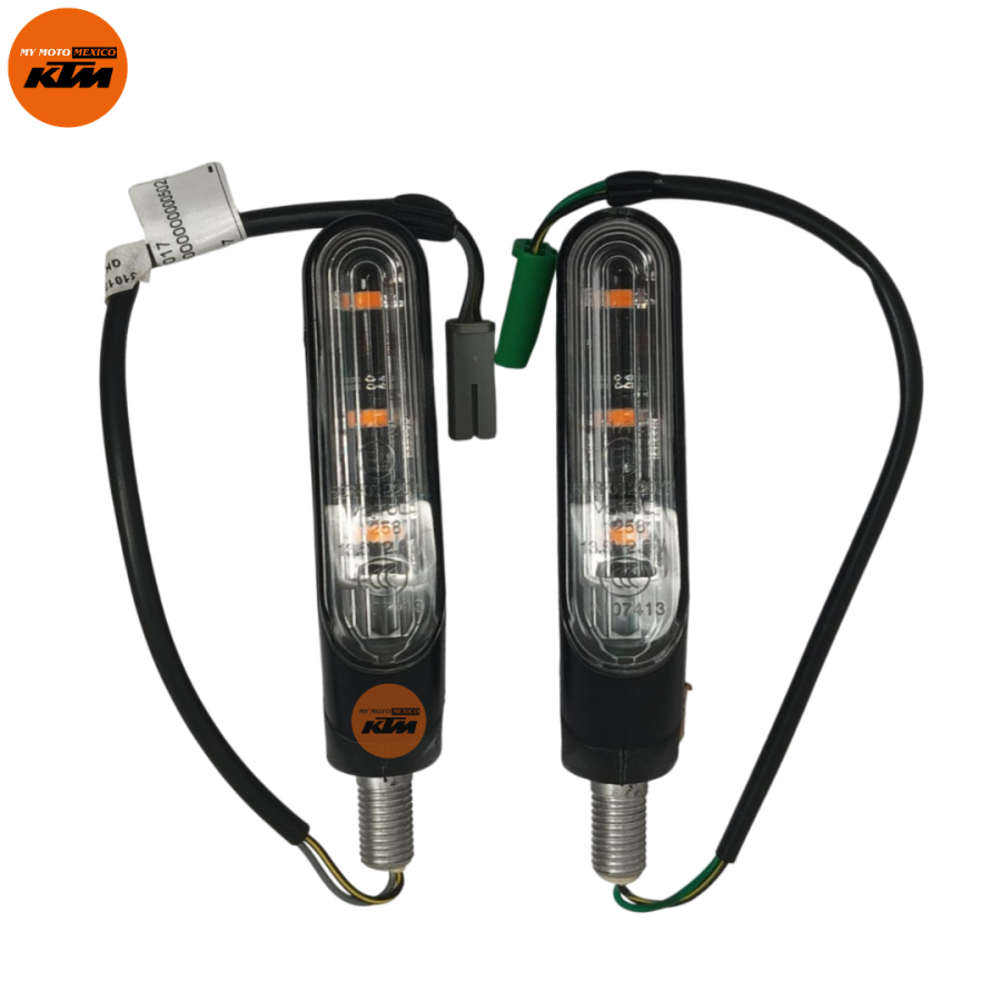 KIT DE DIRECCIONALES DERECHO E IZQUIERDO HUSQVARNA SVARTPILEN 250 SVARTPILEN 401 VITPILEN 250