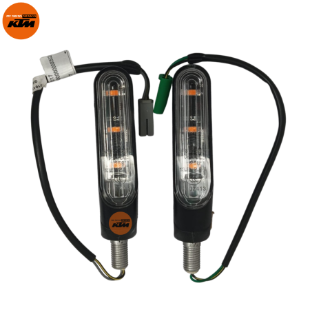 KIT DE DIRECCIONALES DERECHO E IZQUIERDO HUSQVARNA SVARTPILEN 250 SVARTPILEN 401 VITPILEN 250