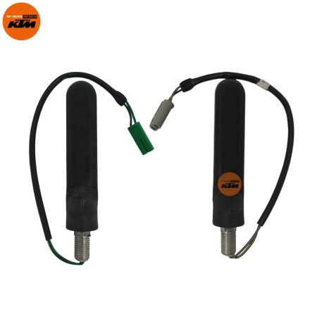 KIT DE DIRECCIONALES DERECHO E IZQUIERDO HUSQVARNA SVARTPILEN 250 SVARTPILEN 401 VITPILEN 250