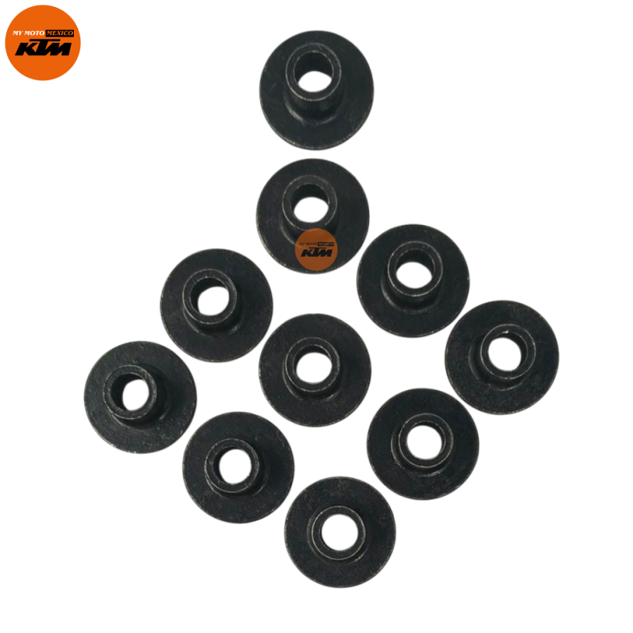 KIT DE ESPACIADORES KTM ADVENTURE 250 ADVENTURE 390