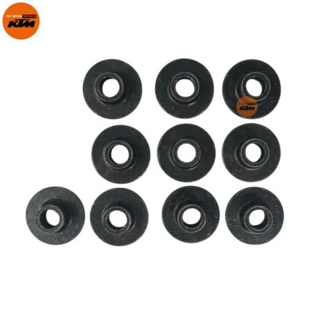 KIT DE ESPACIADORES KTM ADVENTURE 250 ADVENTURE 390