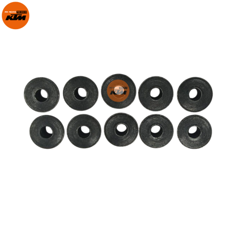 KIT DE ESPACIADORES KTM ADVENTURE 250 ADVENTURE 390