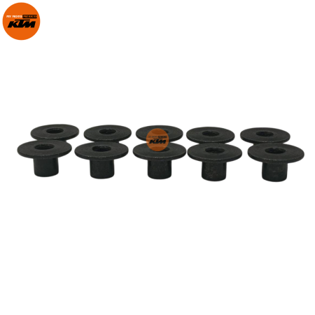 KIT DE ESPACIADORES KTM ADVENTURE 250 ADVENTURE 390