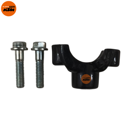 KIT DE BASE DE ESPEJO DERECHO Y TORNILLOS KTM DUKE 390 RC 200 RC 3900 ADVENTURE 250 ADVENTURE 390