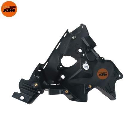 BRACKET IZQUIERDO KTM ADVENTURE 390