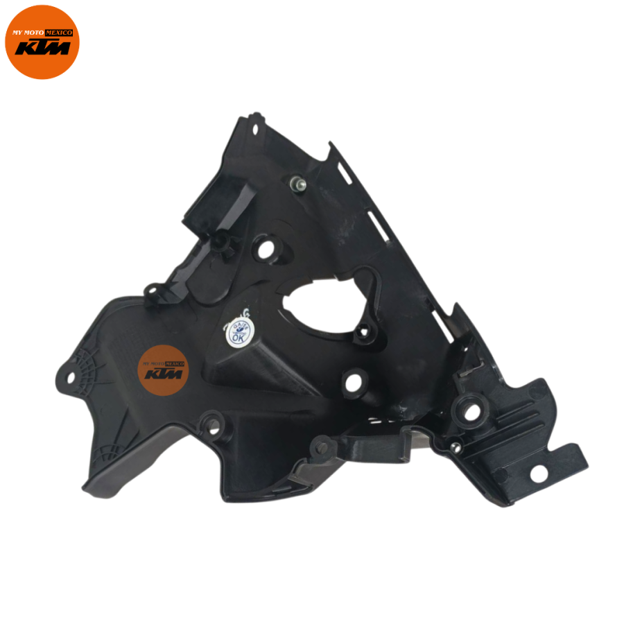 BRACKET DERECHO KTM ADVENTURE 390