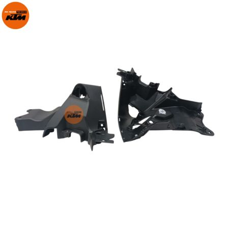 KIT DE BRACKET DERECHO E IZQUIERDO KTM ADVENTURE 390