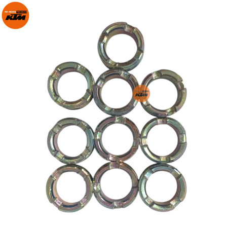 ARANDELA ROSCADA KTM DUKE 200 DUKE 250 DUKE 390 RC 200 RC 390 ADVENTURE 250 ADVENTURE 390