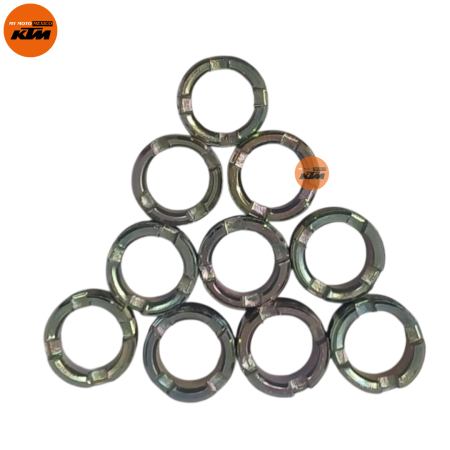 ARANDELA ROSCADA KTM DUKE 200 DUKE 250 DUKE 390 RC 200 RC 390 ADVENTURE 250 ADVENTURE 390