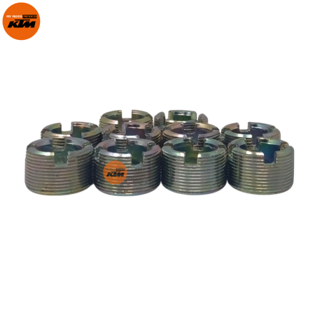 ARANDELA ROSCADA KTM DUKE 200 DUKE 250 DUKE 390 RC 200 RC 390 ADVENTURE 250 ADVENTURE 390