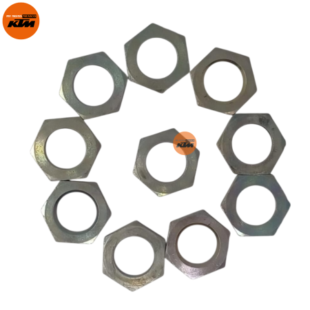 ARANDELA HEXAGONAL KTM DUKE 250 DUKE 390 RC 200 RC 390 SVARTPILEN 250 VITPILEN 250