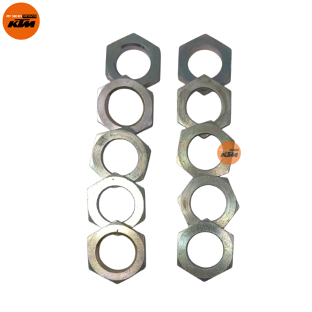 ARANDELA HEXAGONAL KTM DUKE 250 DUKE 390 RC 200 RC 390 SVARTPILEN 250 VITPILEN 250