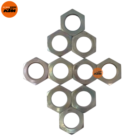 ARANDELA HEXAGONAL KTM DUKE 250 DUKE 390 RC 200 RC 390 SVARTPILEN 250 VITPILEN 250