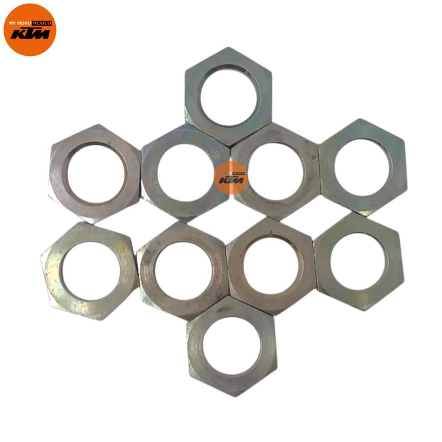 ARANDELA HEXAGONAL KTM DUKE 250 DUKE 390 RC 200 RC 390 SVARTPILEN 250 VITPILEN 250