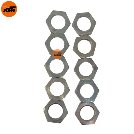 ARANDELA HEXAGONAL KTM DUKE 250 DUKE 390 RC 200 RC 390 SVARTPILEN 250 VITPILEN 250
