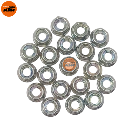 TUERCA KTM DUKE 200 DUKE 250 DUKE 390 RC 200 RC 390 ADVENTURE 250 ADVENTURE 390