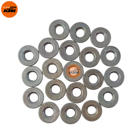 TUERCA KTM DUKE 200 DUKE 250 DUKE 390 RC 200 RC 390 ADVENTURE 250 ADVENTURE 390