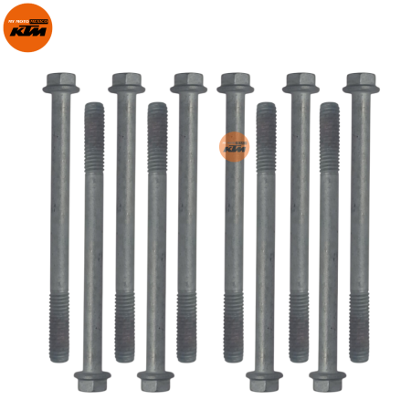 TORNILLOS KTM DUKE 250 DUKE 390 ADVENTURE 250 ADVENTURE 390