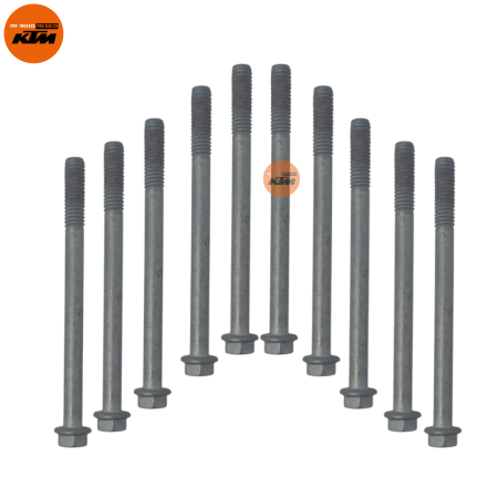 TORNILLOS KTM DUKE 250 DUKE 390 ADVENTURE 250 ADVENTURE 390