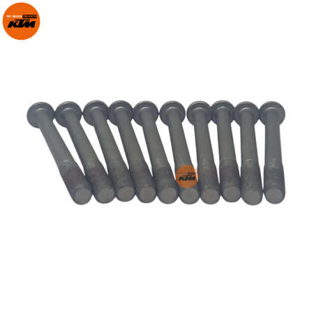 TORNILLOS KTM DUKE 250 DUKE 390 ADVENTURE 250 ADVENTURE 390