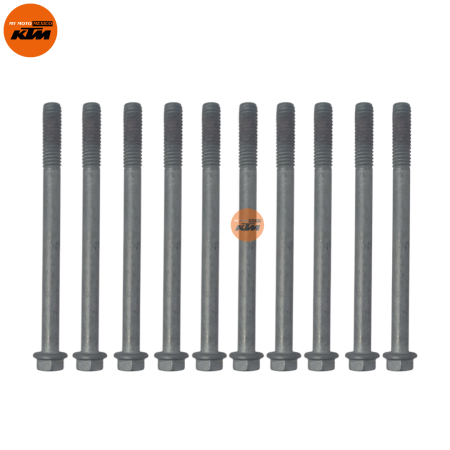 TORNILLOS KTM DUKE 250 DUKE 390 ADVENTURE 250 ADVENTURE 390