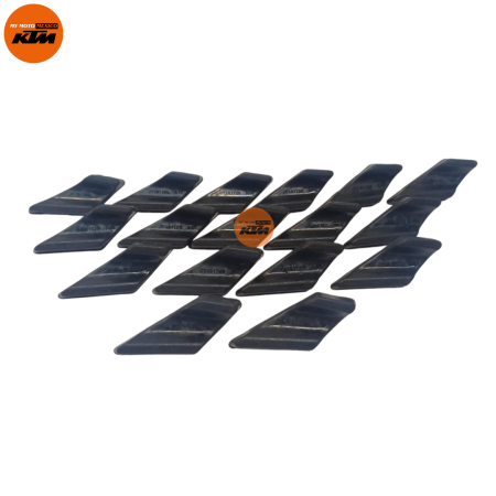 DAMPER WINDSHIEL KTM RC 200 RC 390