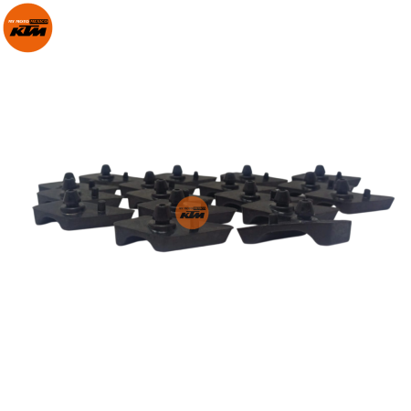 DAMPER WINDSHIEL KTM RC 200 RC 390