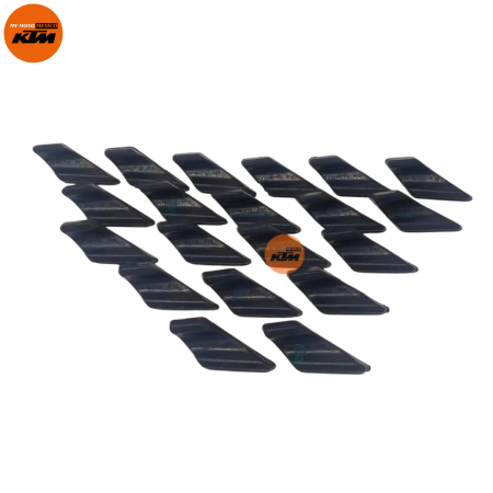 DAMPER WINDSHIEL KTM RC 200 RC 390