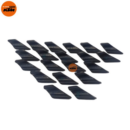 DAMPER WINDSHIEL KTM DUKE RC 200 RC 390