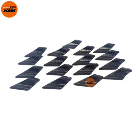 DAMPER WINDSHIEL KTM DUKE RC 200 RC 390