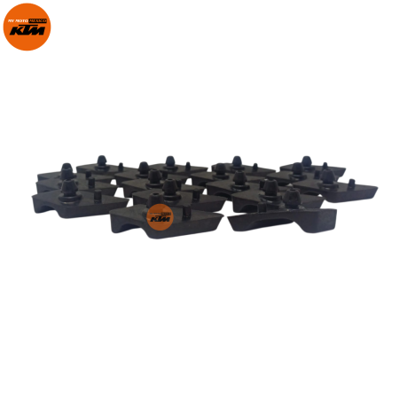 DAMPER WINDSHIEL KTM DUKE RC 200 RC 390