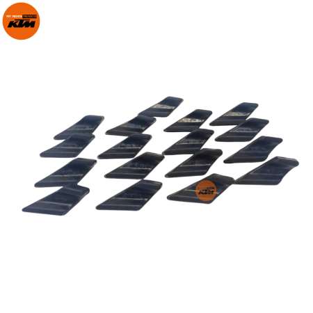 DAMPER WINDSHIEL KTM DUKE RC 200 RC 390