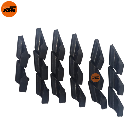 DAMPER WINDSHIEL KTM DUKE RC 200 RC 390