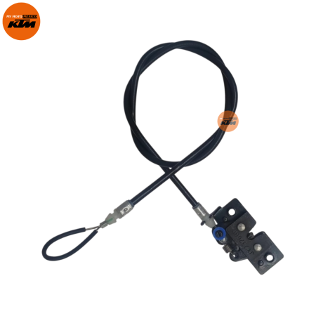 CABLE DE SEGURO DE ASIENTO KTM RC 200 RC 390