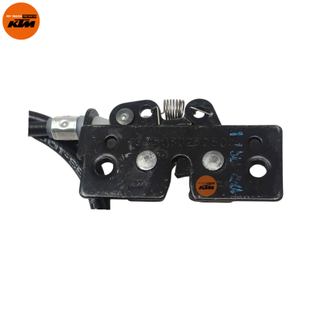 CABLE DE SEGURO DE ASIENTO KTM RC 200 RC 390
