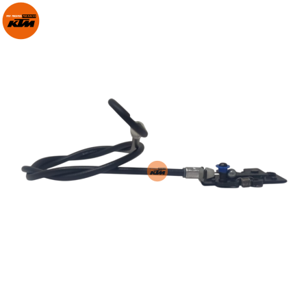 CABLE DE SEGURO DE ASIENTO KTM RC 200 RC 390