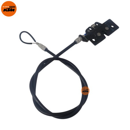 CABLE DE SEGURO DE ASIENTO KTM RC 200 RC 390
