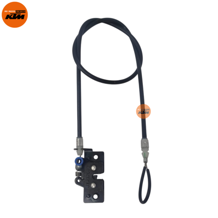 CABLE DE SEGURO DE ASIENTO KTM RC 200 RC 390