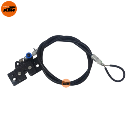 CABLE DE SEGURO DE ASIENTO KTM RC 200 RC 390