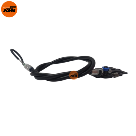CABLE DE SEGURO DE ASIENTO KTM RC 200 RC 390
